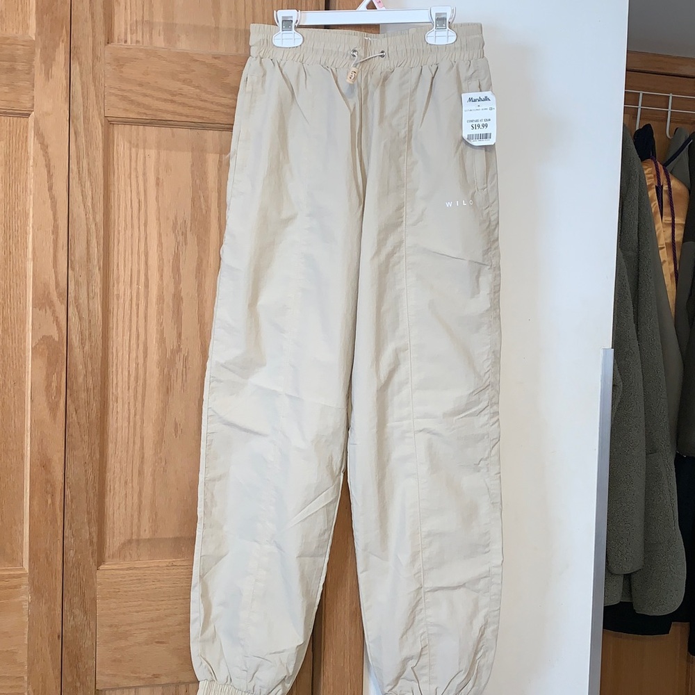 WILO The Label Pants